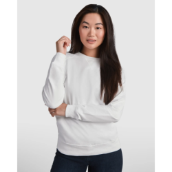 SUDADERA MUJER SLIM FIT