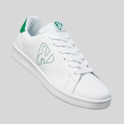 DEPORTIVA CLÁSICA BLANCA