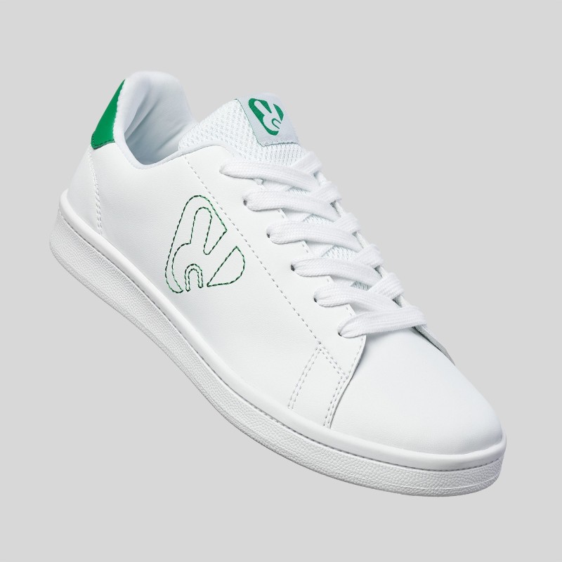DEPORTIVA CLÁSICA BLANCA