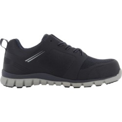 ZAPATILLA DE SEGURIDAD S1P ULTRA LIGERA