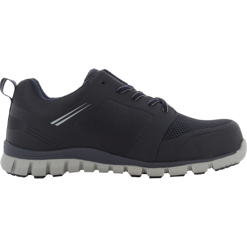 ZAPATILLA DE SEGURIDAD S1P ULTRA LIGERA