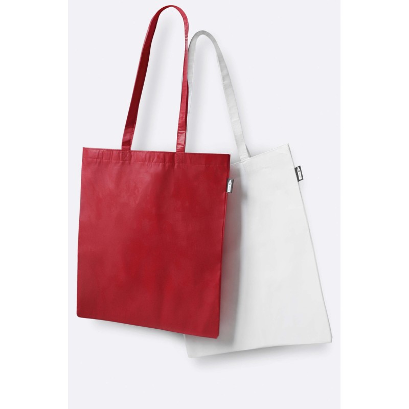 PACK BOLSA POLIÉSTER ECOLÓGICO