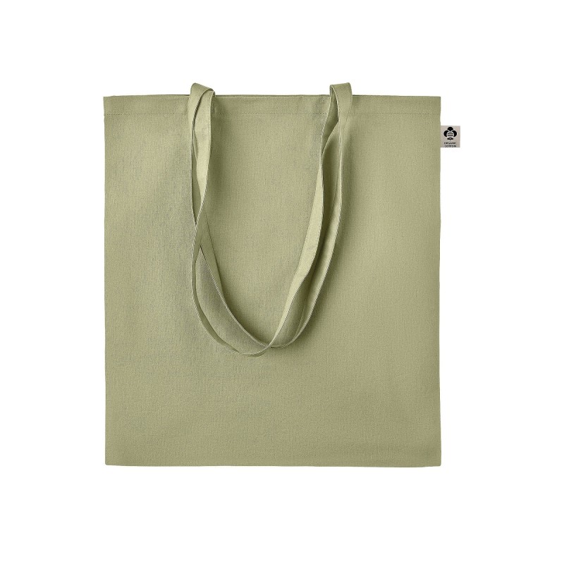 PACK BOLSA PARA COMPRA ECOLÓGICA