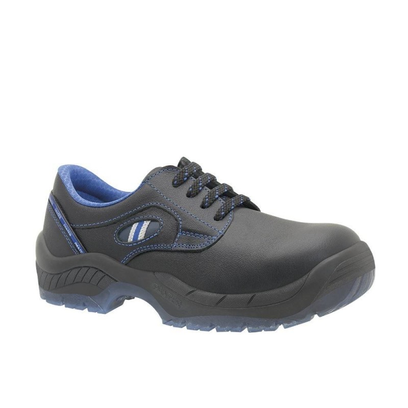 ZAPATO SEGURIDAD PLUS S2