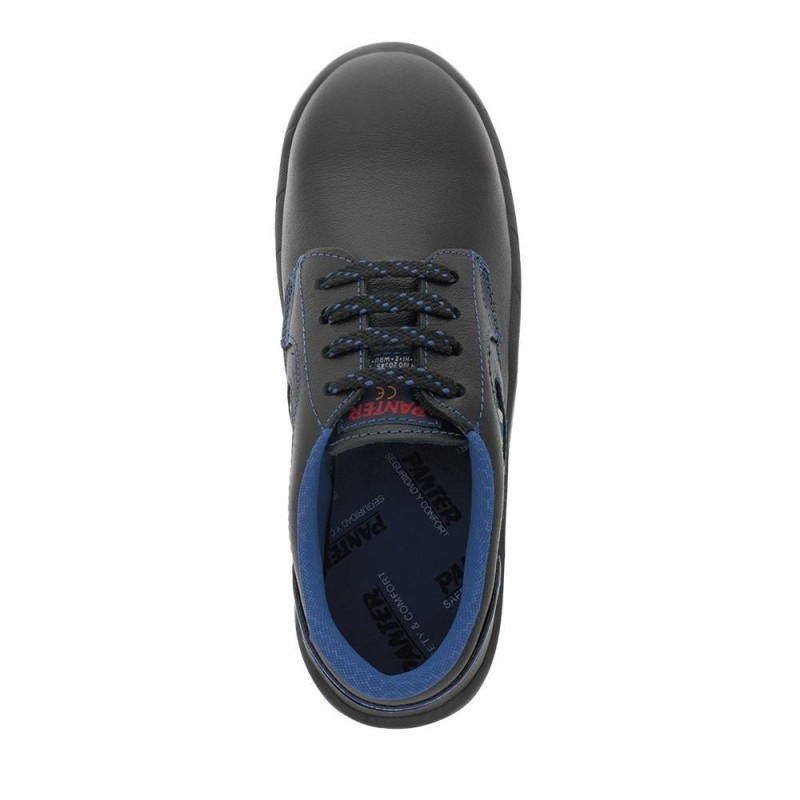 ZAPATO SEGURIDAD PLUS S2