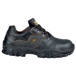 ⭐ ZAPATO SEGURIDAD HIDROFUGO S3 | Azules de Vergara