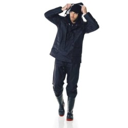 ⭐ TRAJE DE AGUA POLIURETANO | Azules de Vergara
