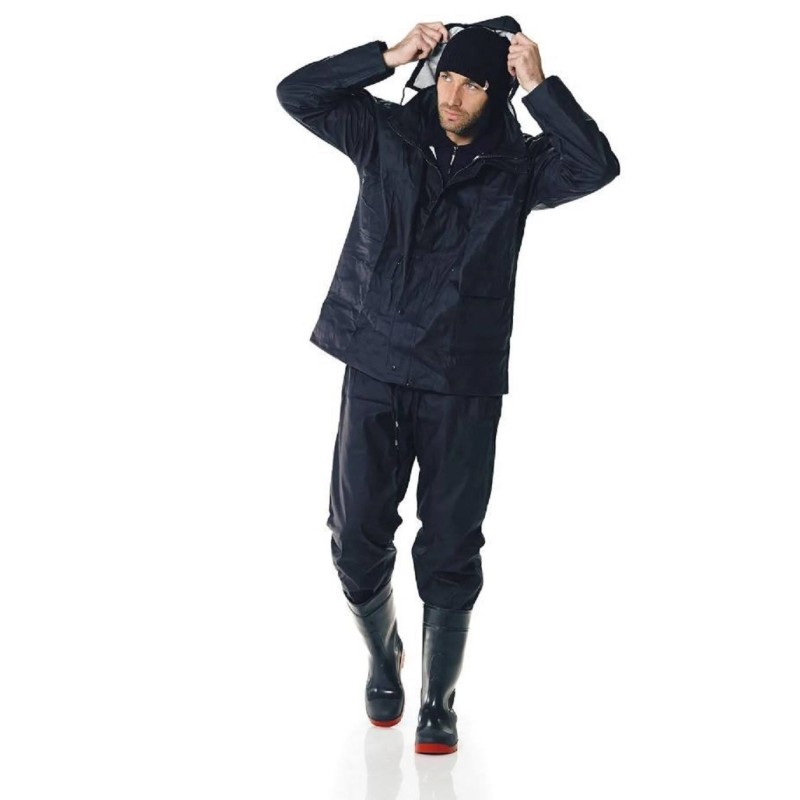 TRAJE DE AGUA POLIURETANO