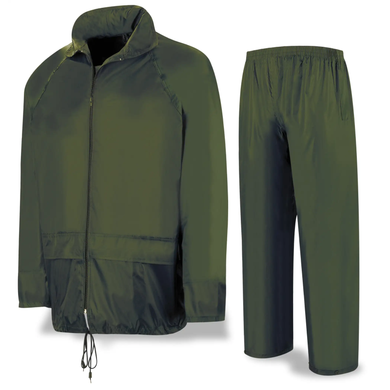 TRAJE DE AGUA POLIÉSTER/NYLON