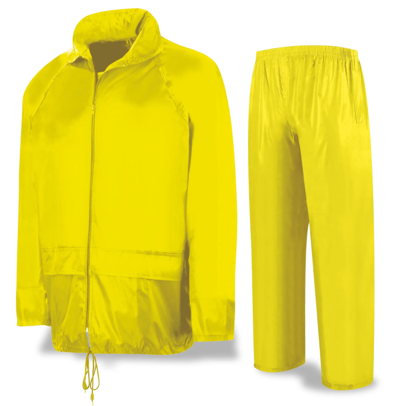 TRAJE DE AGUA POLIÉSTER/NYLON
