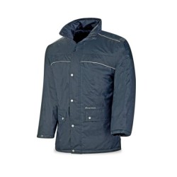 ⭐ PARKA IMPERMEABLE DESMONTABLE | Azules de Vergara
