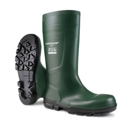 ⭐ BOTA AGUA SEGURIDAD S5 | Azules de Vergara