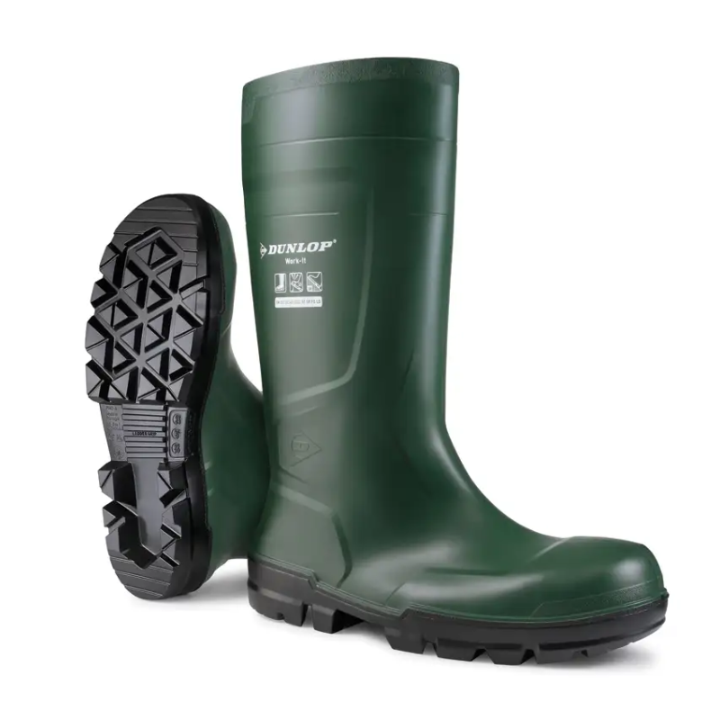 BOTA AGUA SEGURIDAD S5