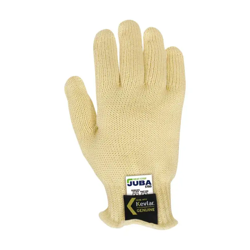 GUANTE KEVLAR PROTECCIÓN AL CALOR