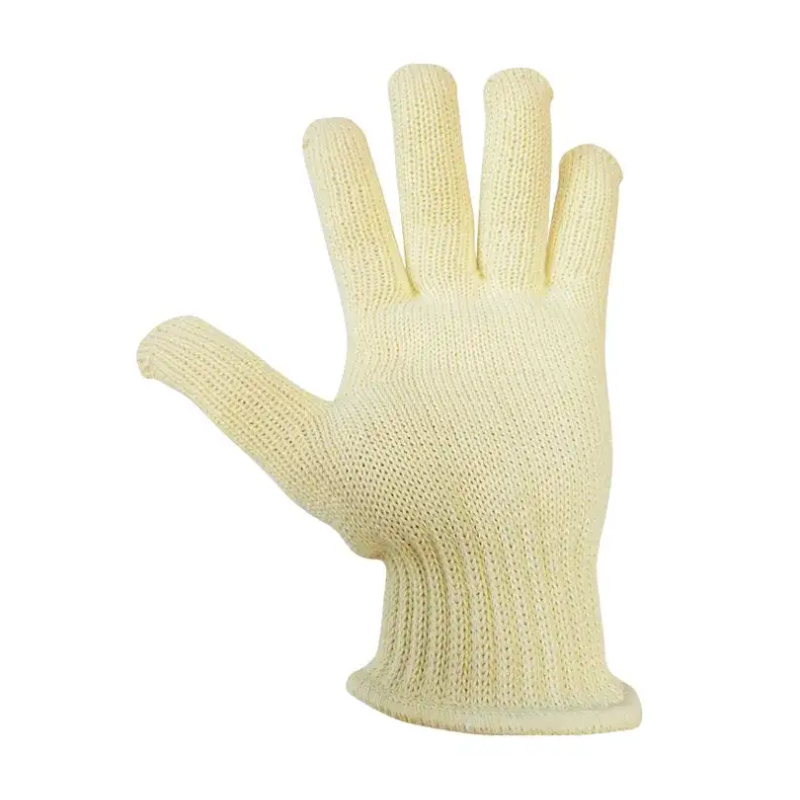 GUANTE KEVLAR PROTECCIÓN AL CALOR