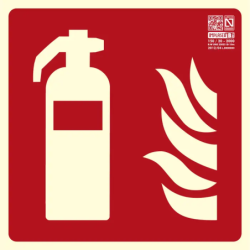 ⭐ SEÑALES EXTINCIÓN DE INCENDIOS | Azules de Vergara