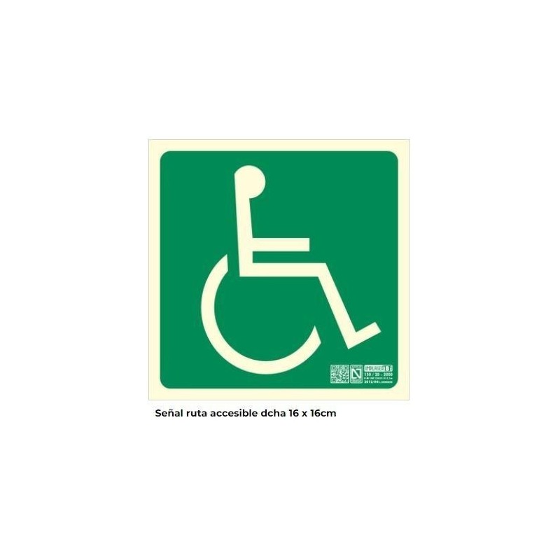 SEÑALES EVACUACIÓN Y EMERGENCIA