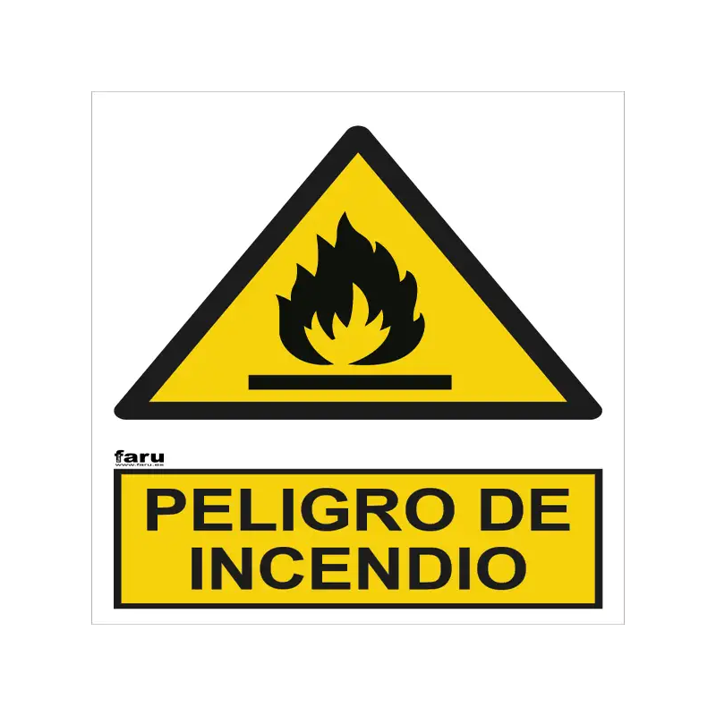 SEÑALES ADVERTENCIA PELIGROS