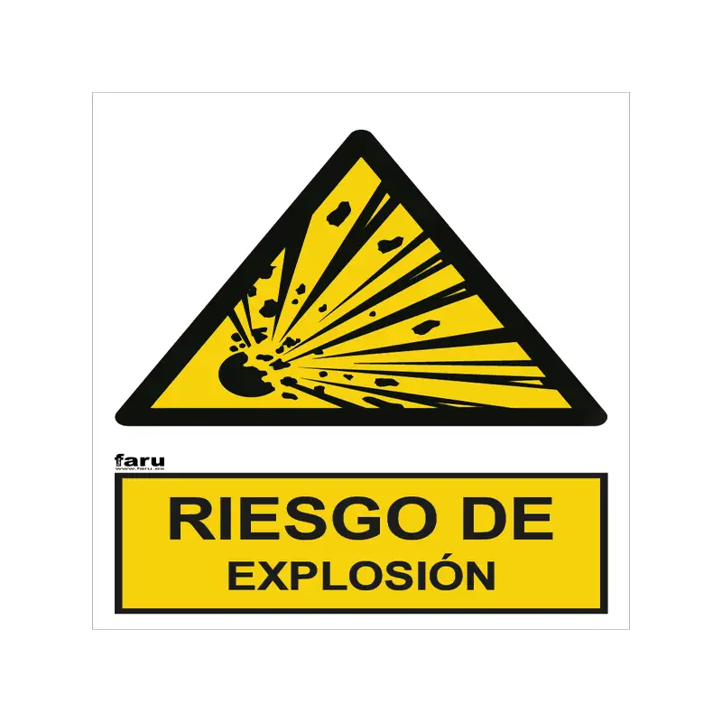 SEÑALES ADVERTENCIA PELIGROS