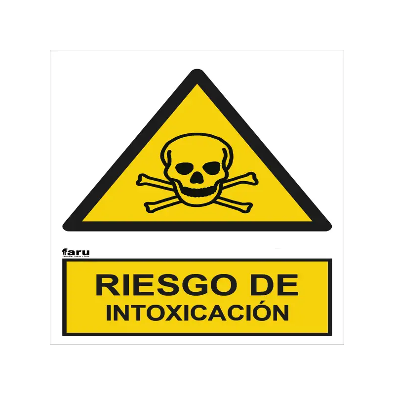 SEÑALES ADVERTENCIA PELIGROS