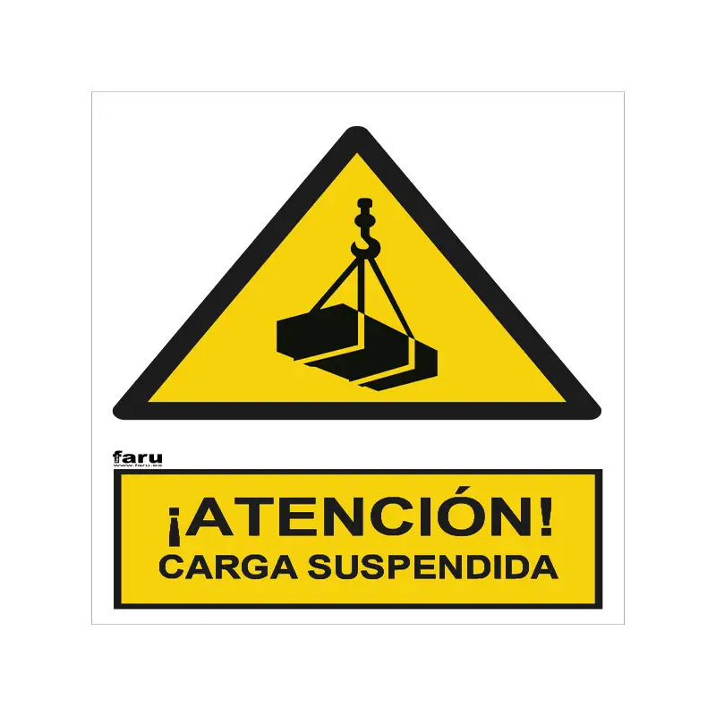SEÑALES ADVERTENCIA PELIGROS