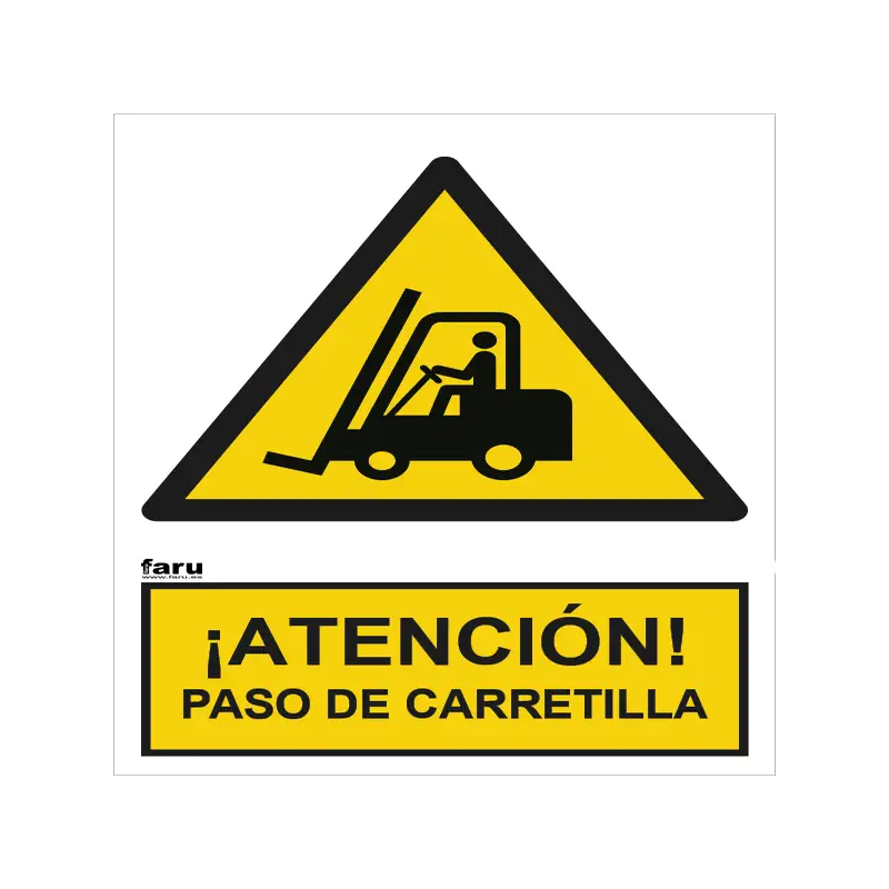 SEÑALES ADVERTENCIA PELIGROS