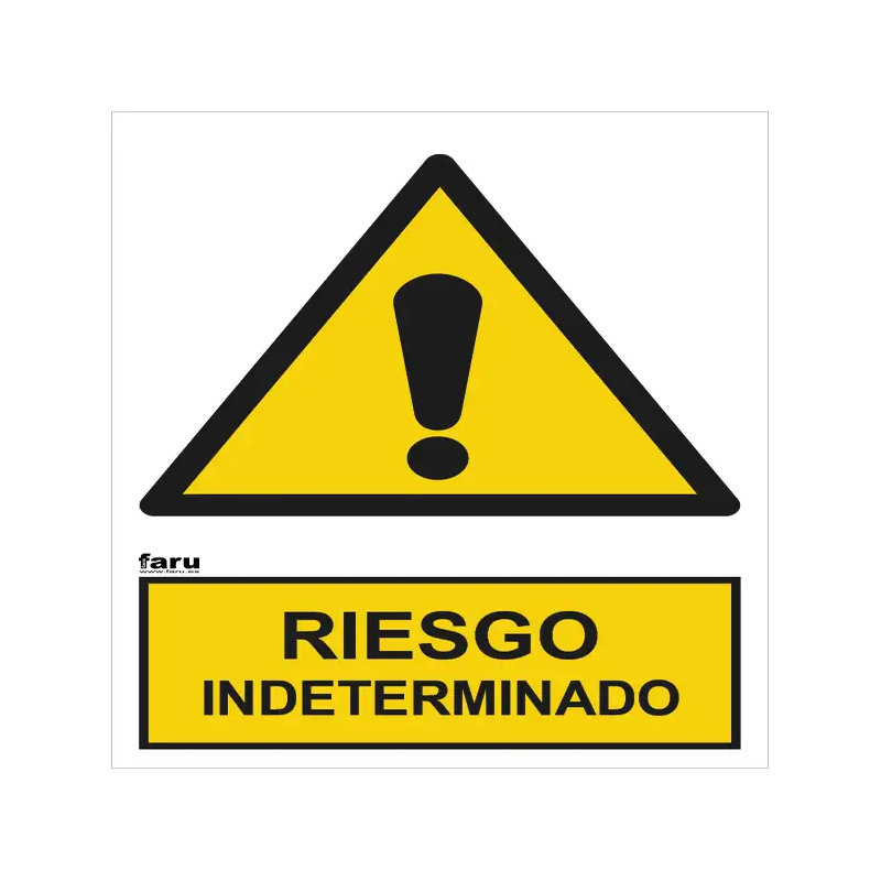 SEÑALES ADVERTENCIA PELIGROS