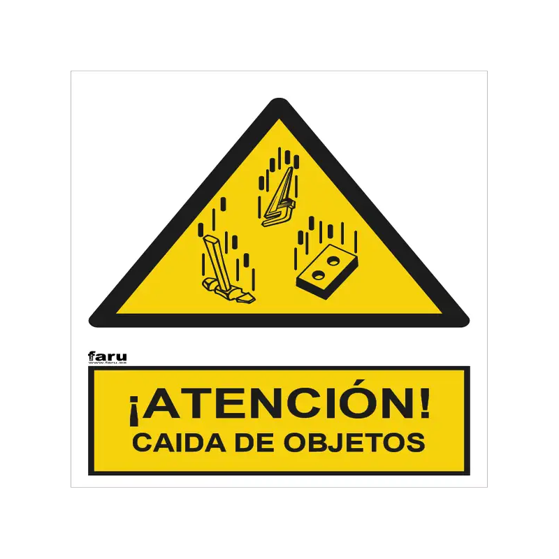 SEÑALES ADVERTENCIA PELIGROS