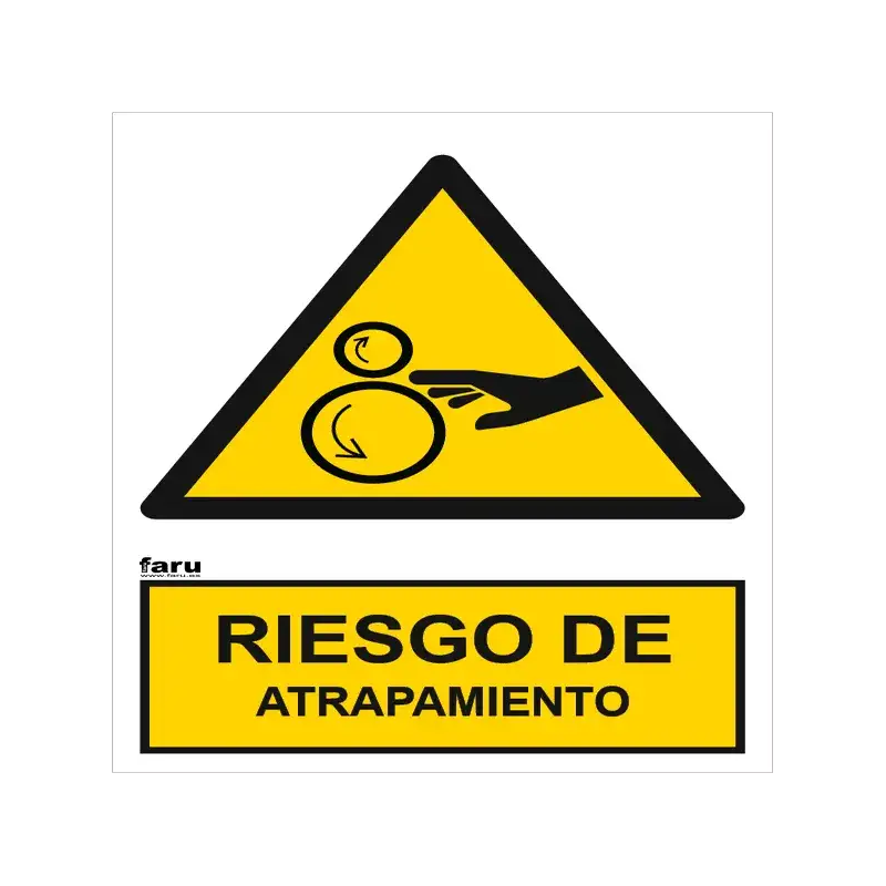 SEÑALES ADVERTENCIA PELIGROS