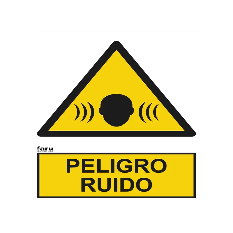 SEÑALES ADVERTENCIA PELIGROS