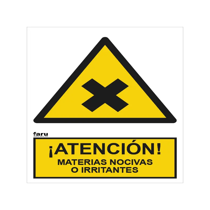 SEÑALES ADVERTENCIA PELIGROS