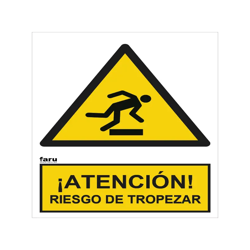 SEÑALES ADVERTENCIA PELIGROS