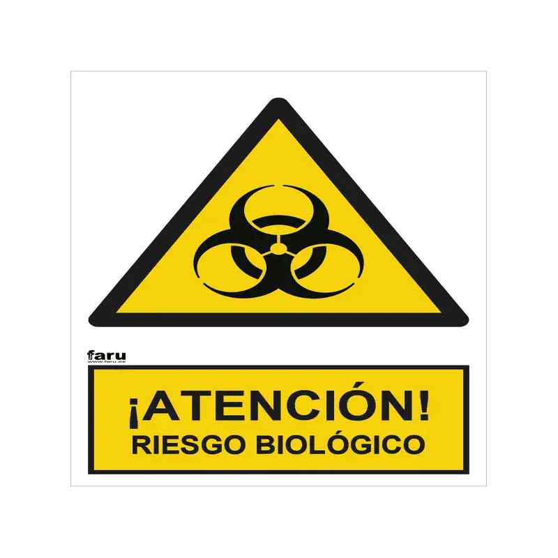 SEÑALES ADVERTENCIA PELIGROS