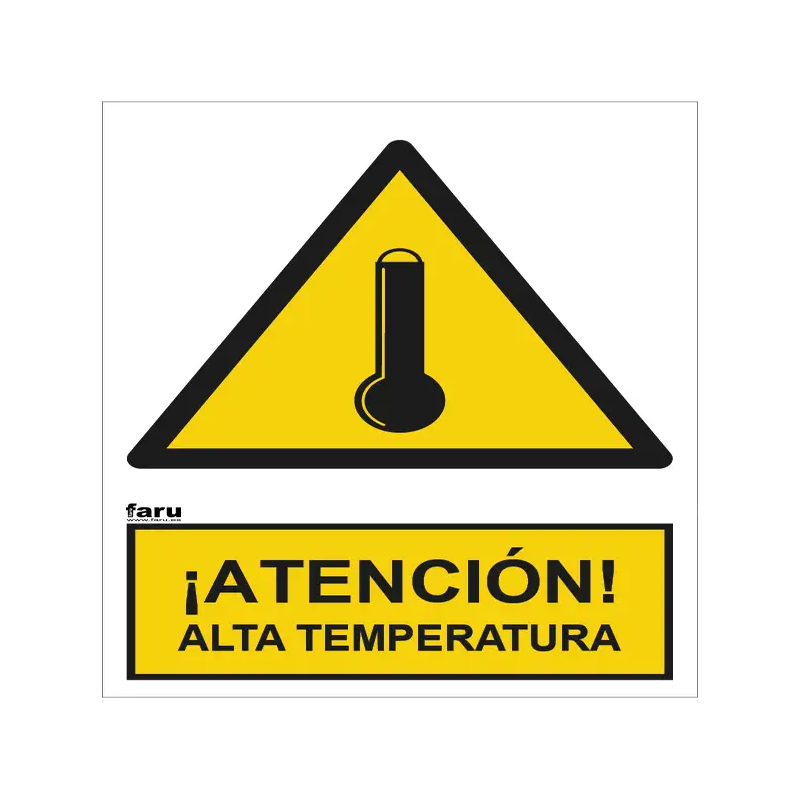 SEÑALES ADVERTENCIA PELIGROS