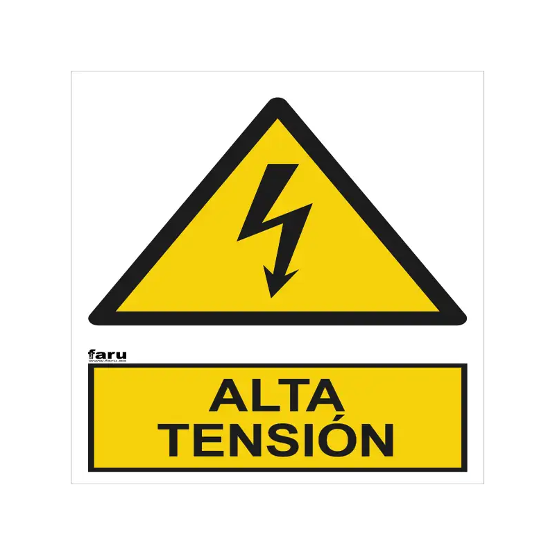 SEÑALES ADVERTENCIA PELIGROS