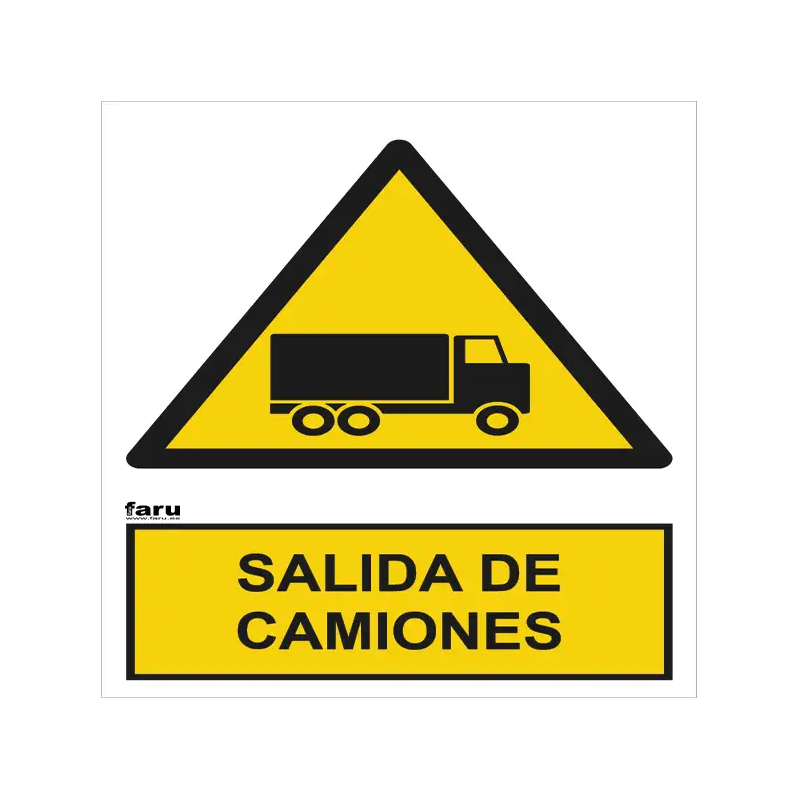 SEÑALES ADVERTENCIA PELIGROS