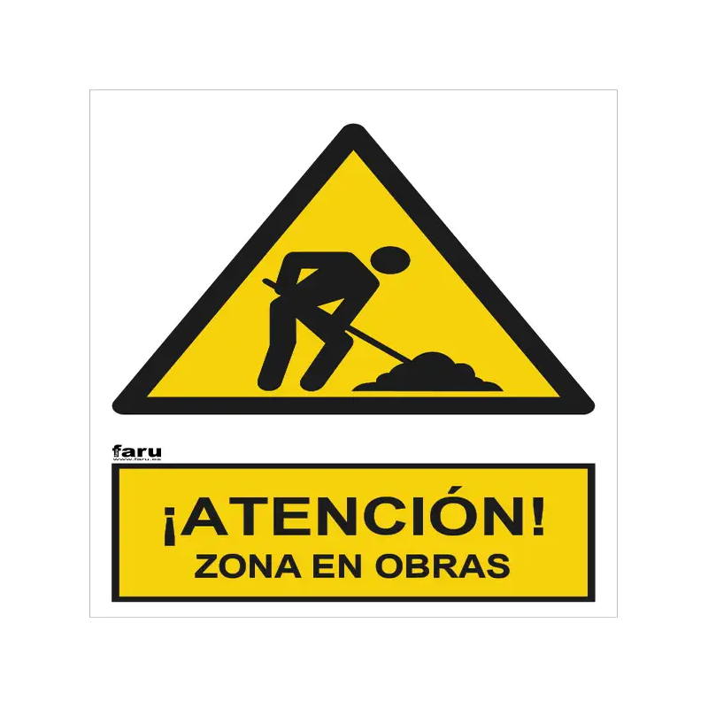 SEÑALES ADVERTENCIA PELIGROS
