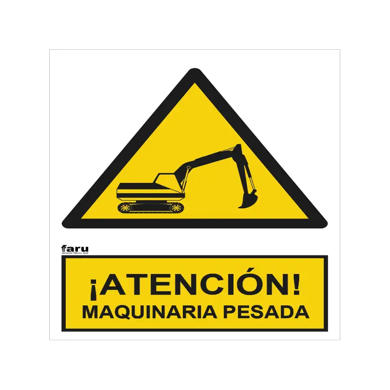 SEÑALES ADVERTENCIA PELIGROS
