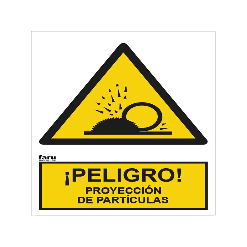 SEÑALES ADVERTENCIA PELIGROS