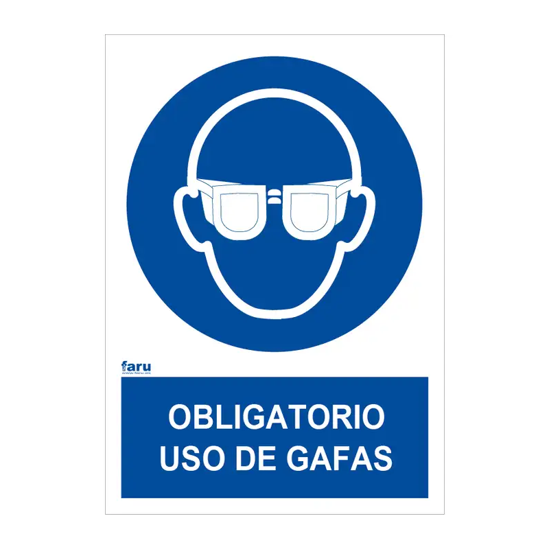 SEÑALES DE OBLIGACIÓN