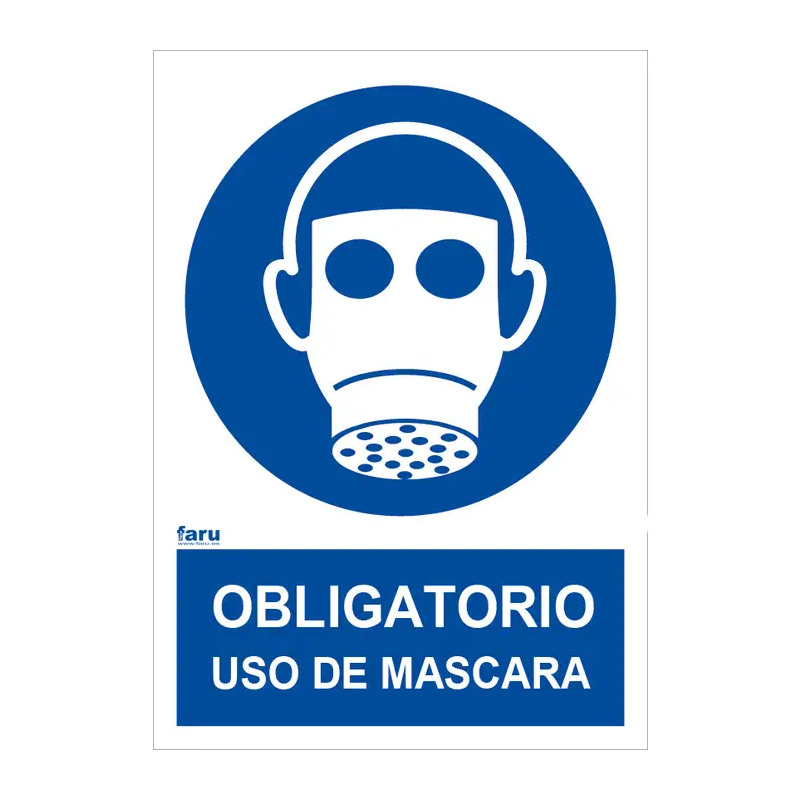 SEÑALES DE OBLIGACIÓN