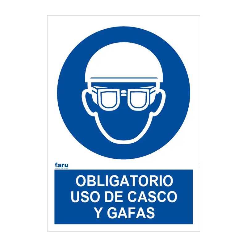 SEÑALES DE OBLIGACIÓN