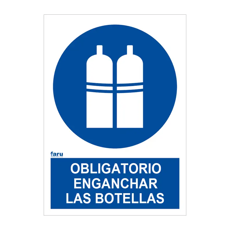SEÑALES DE OBLIGACIÓN