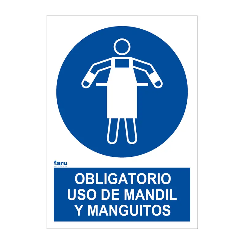 SEÑALES DE OBLIGACIÓN