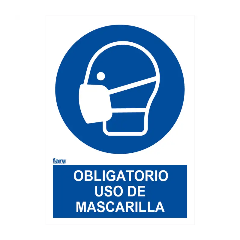 SEÑALES DE OBLIGACIÓN