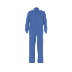 ⭐ MONO LABORAL ALGODÓN 100% | Azules de Vergara