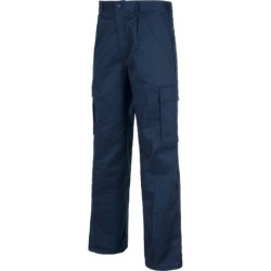⭐ PANTALÓN MULTI TERGAL | Azules de Vergara