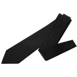 ⭐ CORBATA RASO | Azules de Vergara