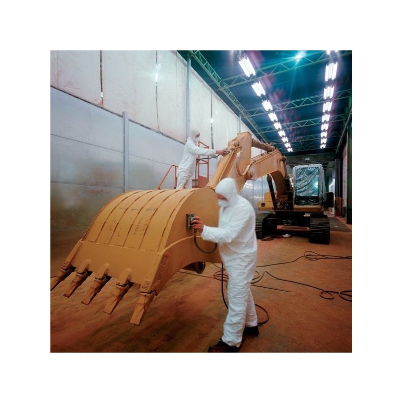 MONO DESECHABLE RIESGOS BIOLOGICOS