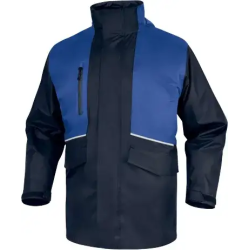 ⭐ PARKA ALASKA3 | Azules de Vergara